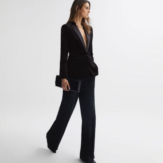 PETITE BLAZERS